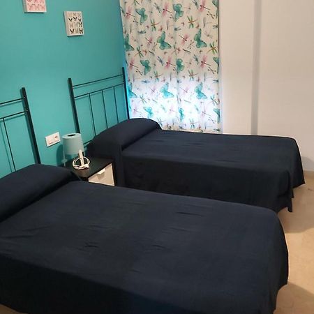 Apartmán Playa Virdeca Barbate Exteriér fotografie