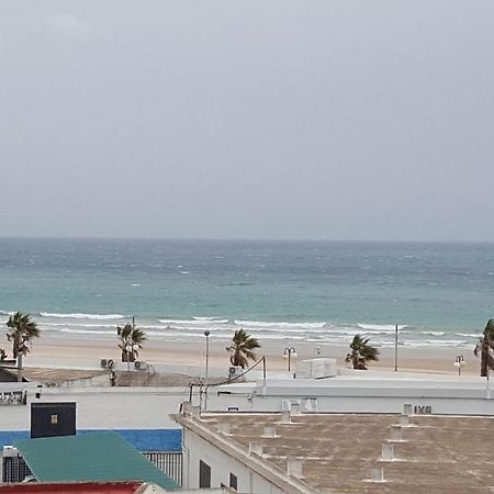 Apartmán Playa Virdeca Barbate Exteriér fotografie